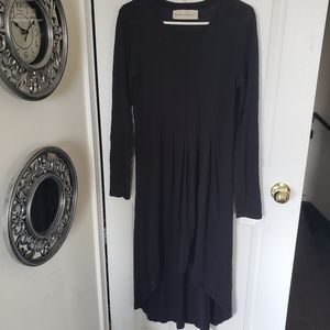 Graham & Spencer lightweight dress hi lo